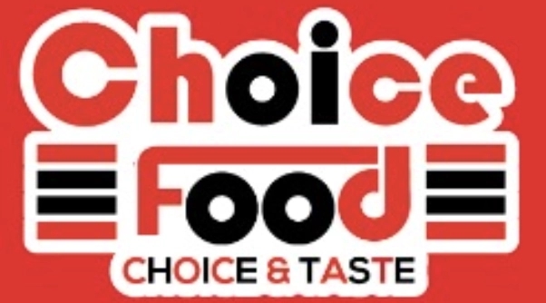 Choice Food logo