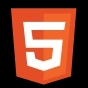 HTML5 logo