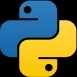 Python logo