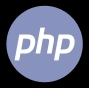 PHP logo