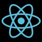 React logo