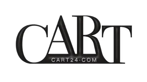 Cart24 logo