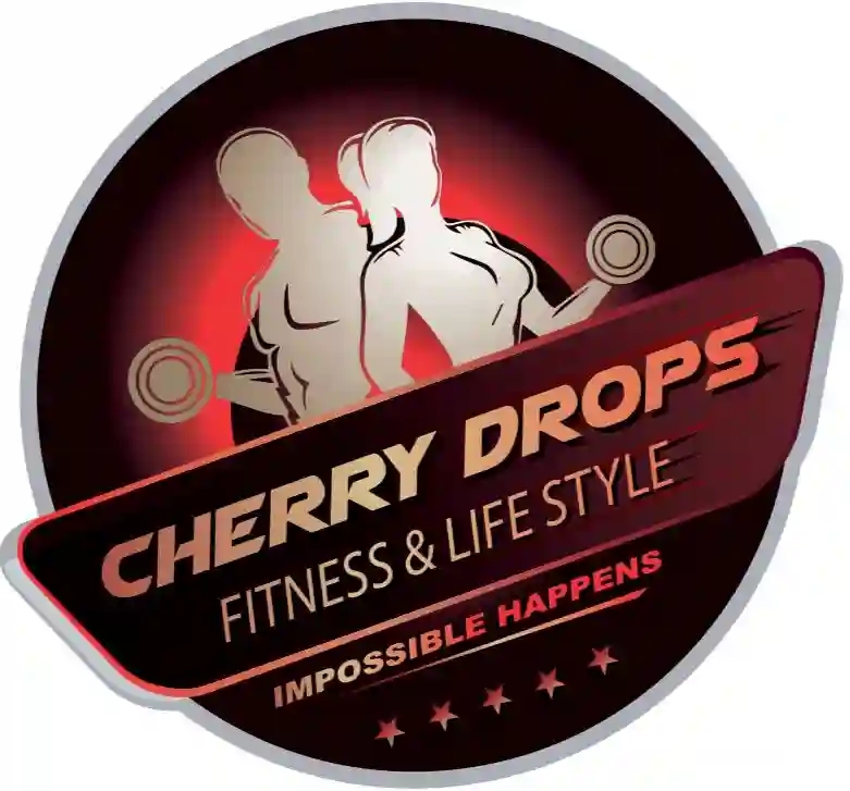 Cherry Drops logo