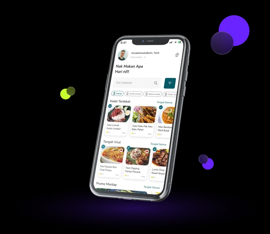 Restaurant Booking Management image