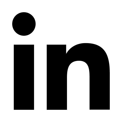 Linkedin link logo