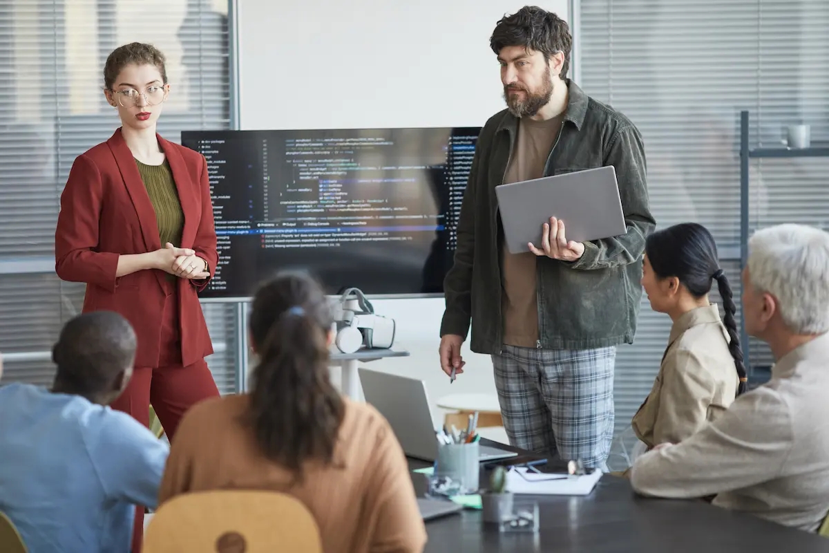 How to Choose the Right Mobile App Development Company for Your Business image