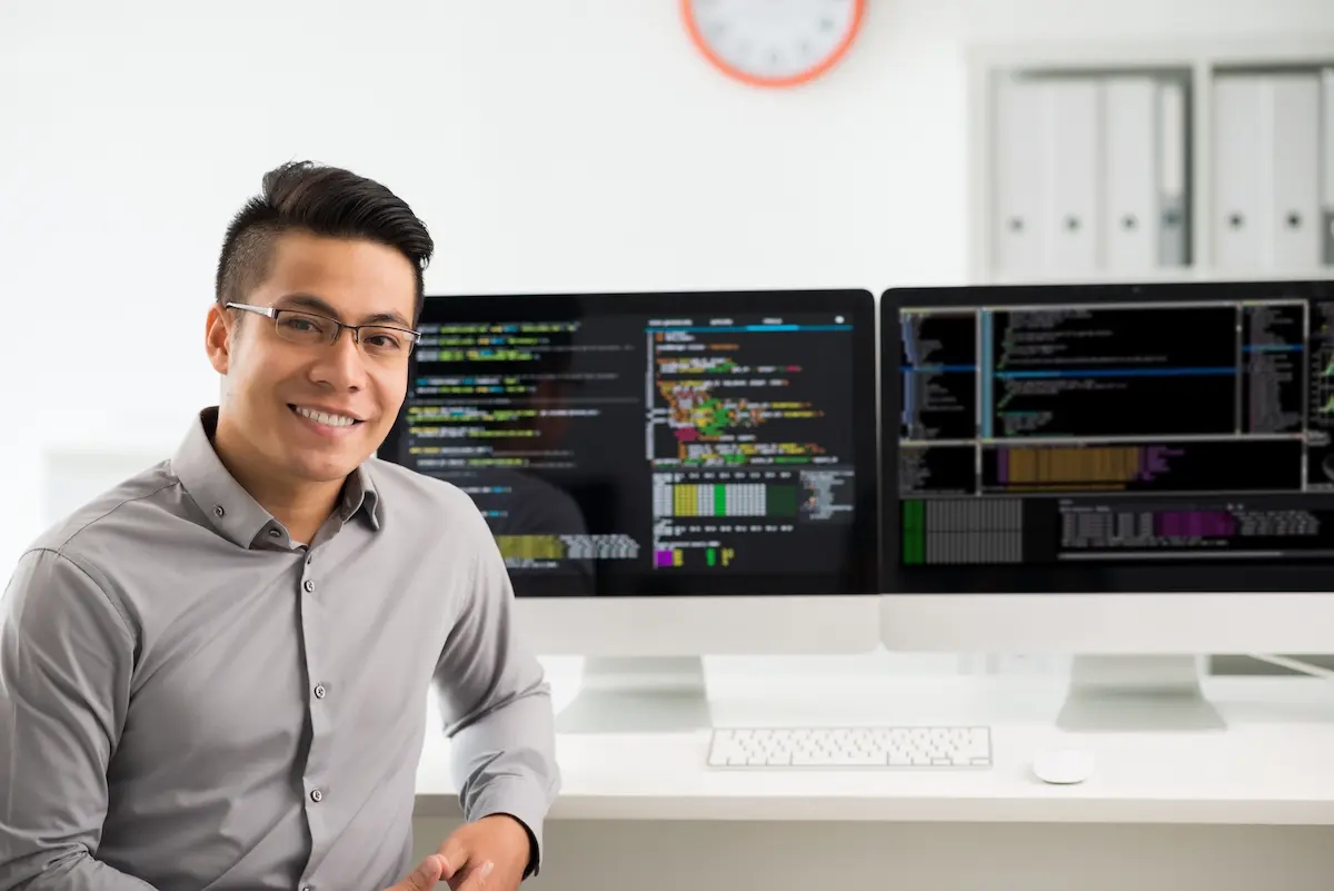 The Ultimate Guide to Easy Website Development image