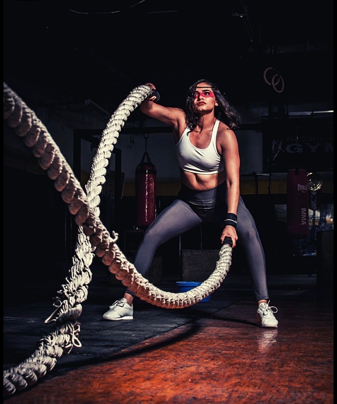 Gym image