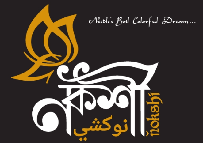 Nokshi logo